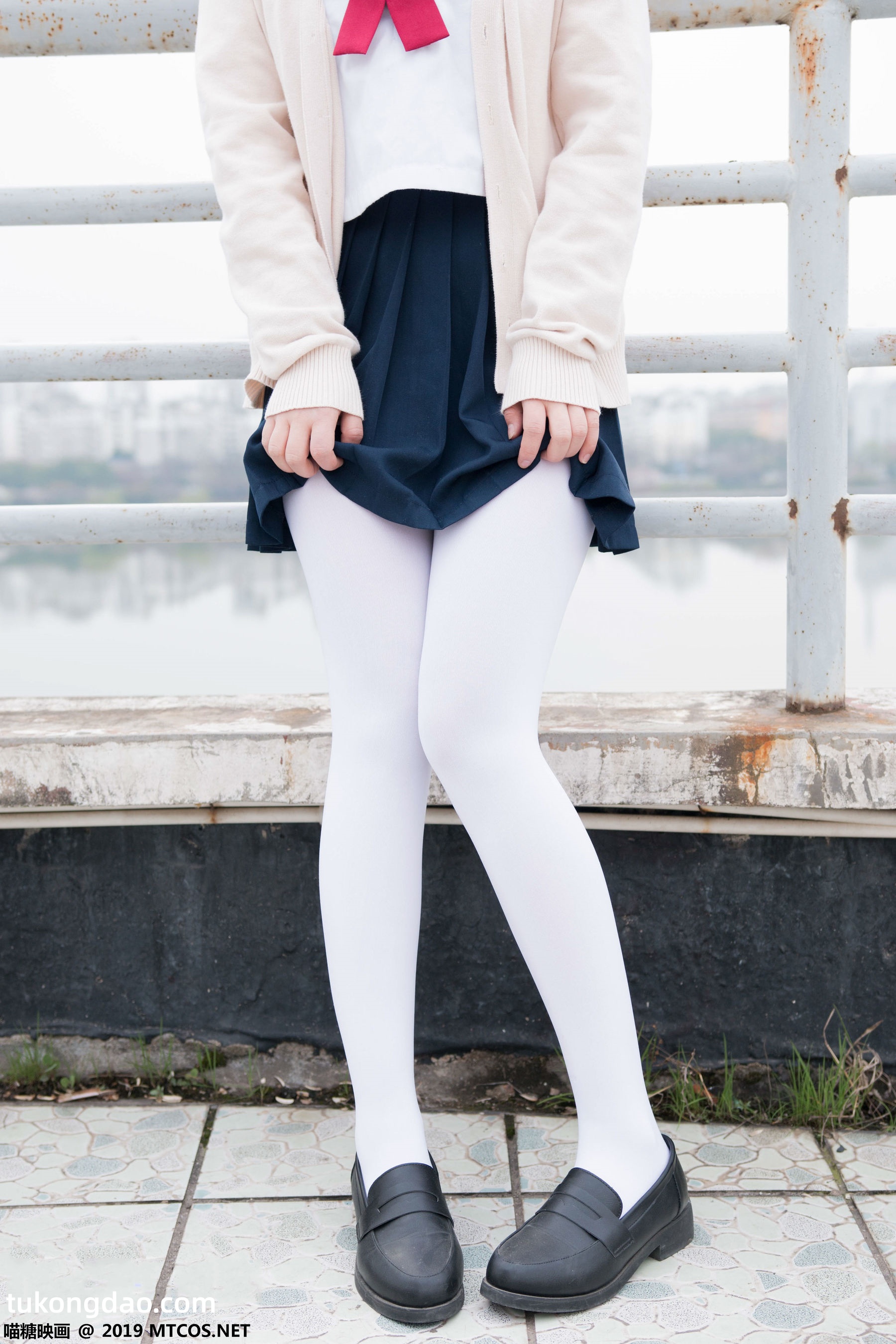 喵糖映画 VOL.067 写真集 写真系列-第28张